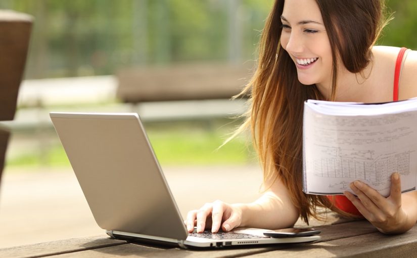 Online College Degree – Who Usually Takes One?