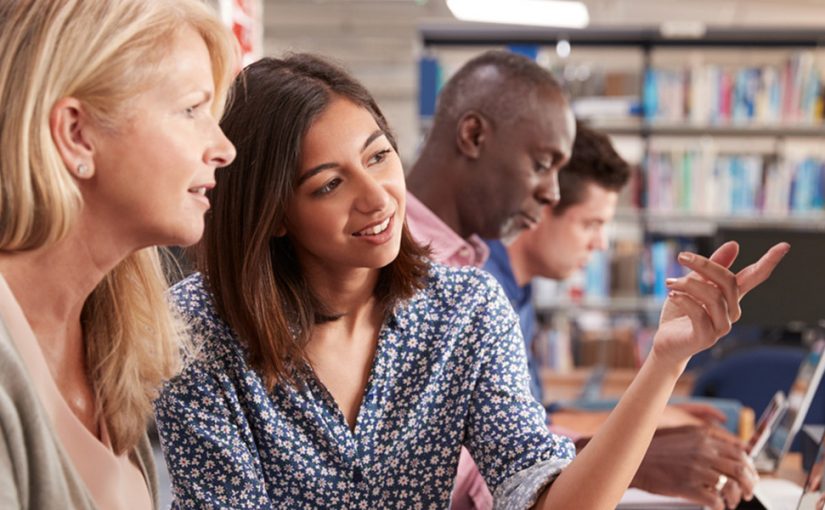 Adult Education – You Possibly Can Make an improvement