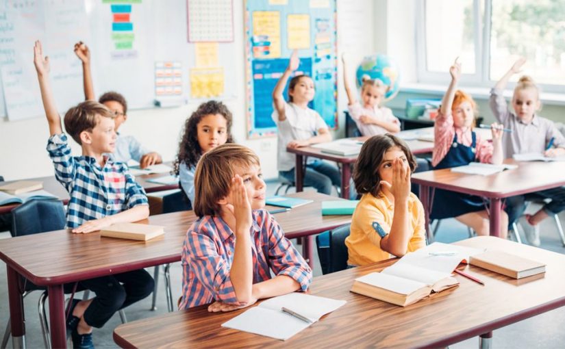 Selecting The Best Greater Education Program