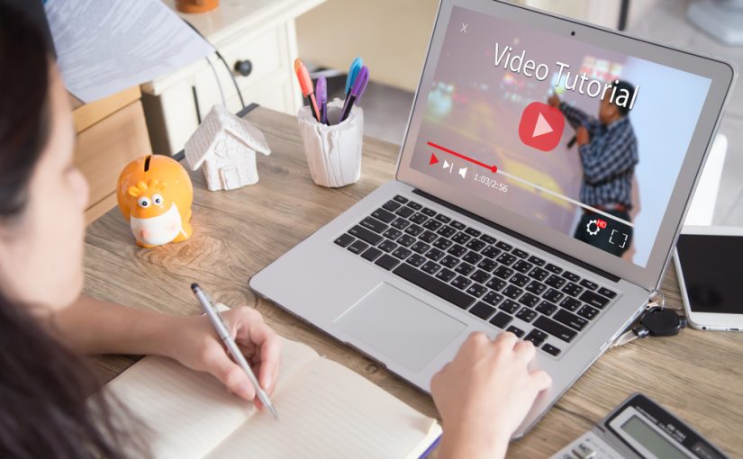 Selecting The Best Online Tutorial – What Features Should To Consider?