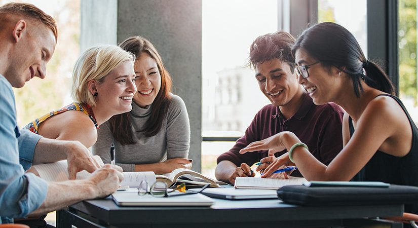 Students’ Scholarship – Funding for Support and Advancement