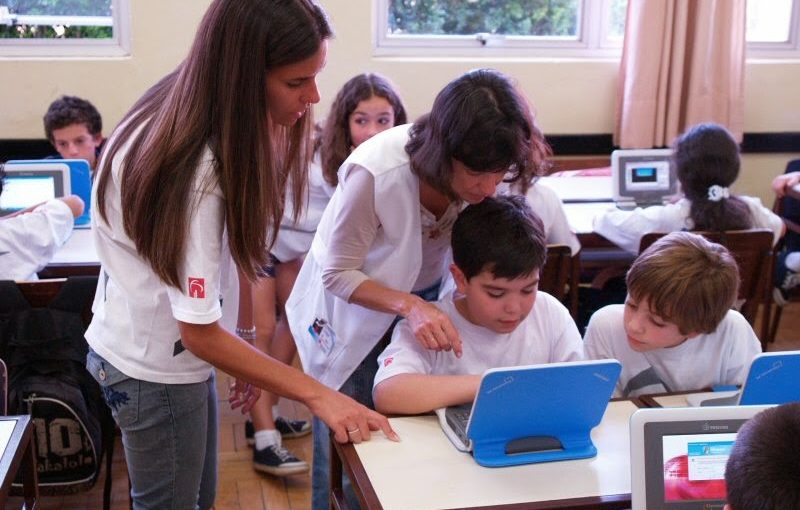 Advanced Teaching Strategies to Enhance Your Teaching Style