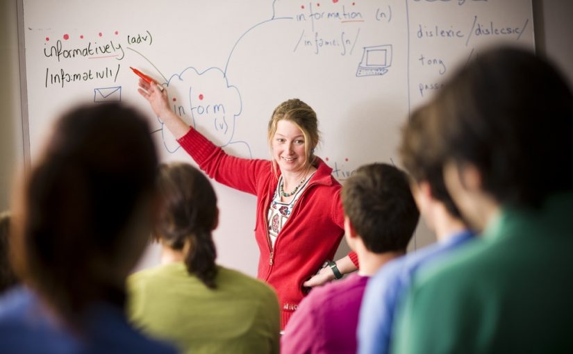 Teaching English In Korea And It Is Many Advantages