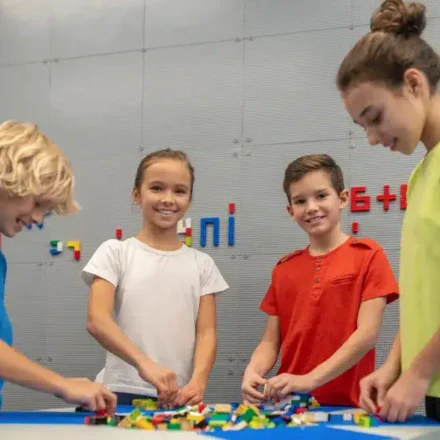 Strategies of Teaching Kids Math Effectively