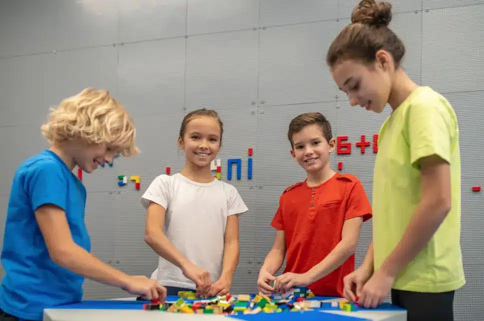 Strategies of Teaching Kids Math Effectively
