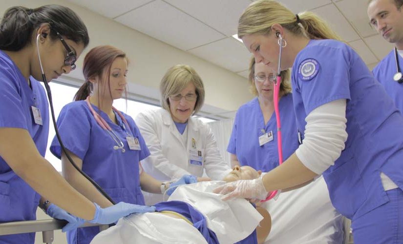 Want To Become A Certified Nursing Assistant? Find More Details Here!
