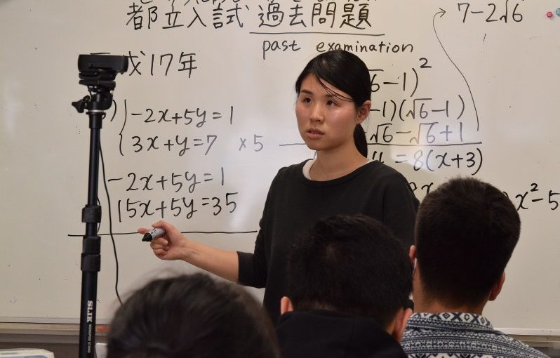 Four Reasons to Study Japanese Grammar Upfront