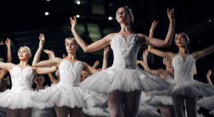 Tips to choose the best ballet classes
