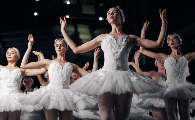 Tips to choose the best ballet classes