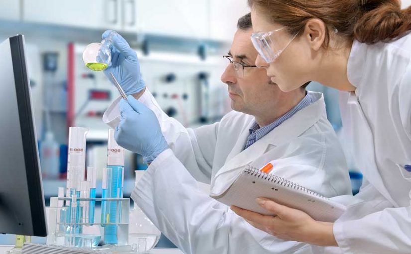 How to Learn Chemistry Concepts in the Right Manner