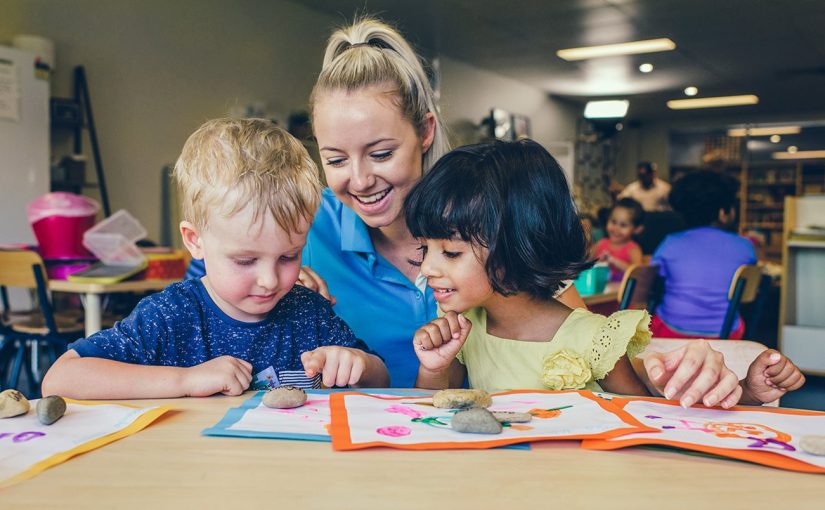 What Makes for a Good Early Learning Program?