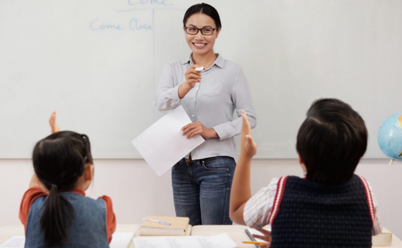 Tuition Centre or Private Tutor?
