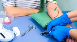 Why Should You Make A Career In Phlebotomy