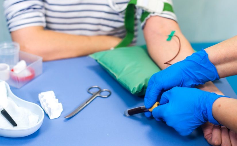 Why Should You Make A Career In Phlebotomy