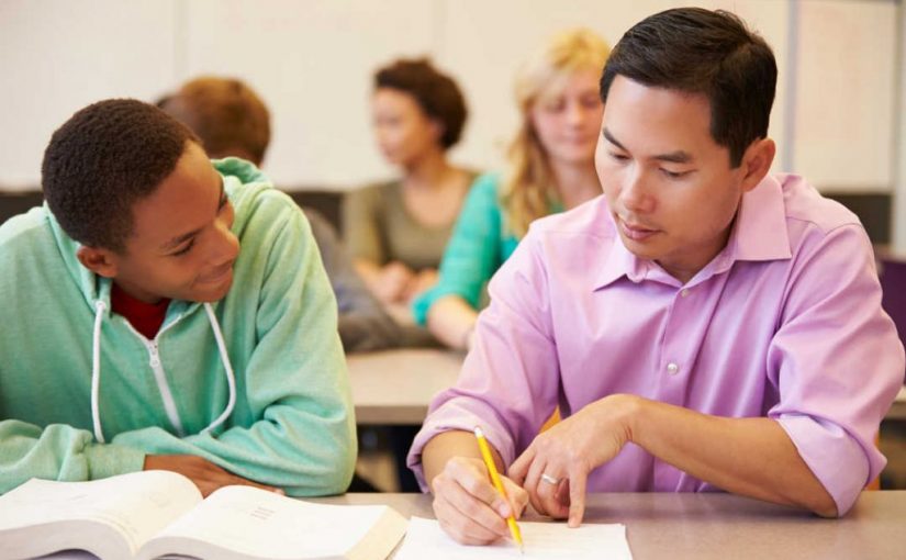 Learn the Different Concepts in Chemistry with New Dawn Learning
