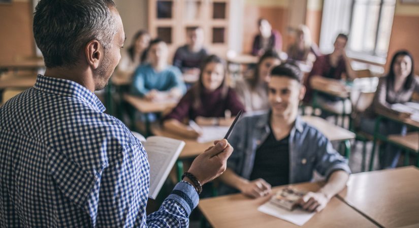 Why You Need a High School Education