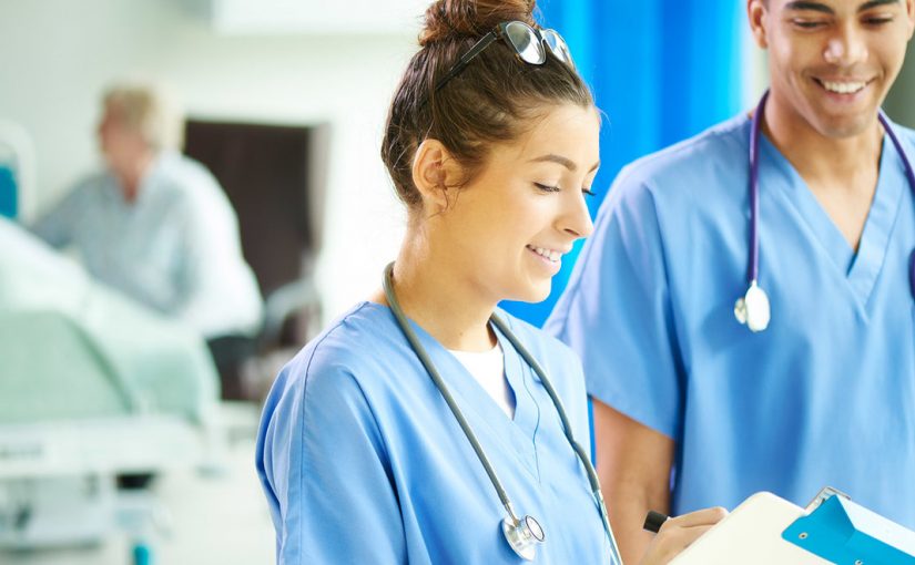 Want to Become a Medical Assistant? Here’s What to Expect from a Medical Assisting Course