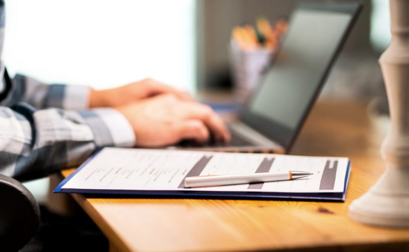 Find the CV template that best suits your needs with an online resume build