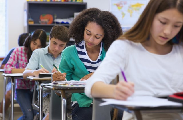 Why Your Child Should Attend an Advanced Placement