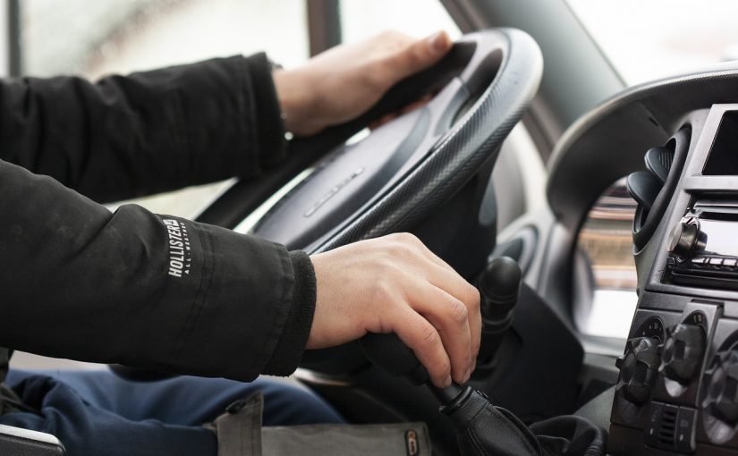 The Importance of Safety While Driving