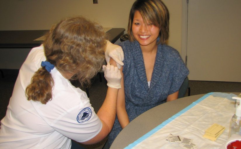 Nursing School – Becoming an RN Can Take Years