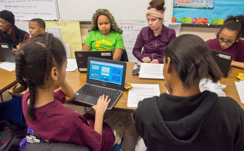 The Value of an Afterschool Program