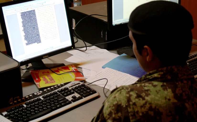 5 Benefits of Taking Up an IT Course