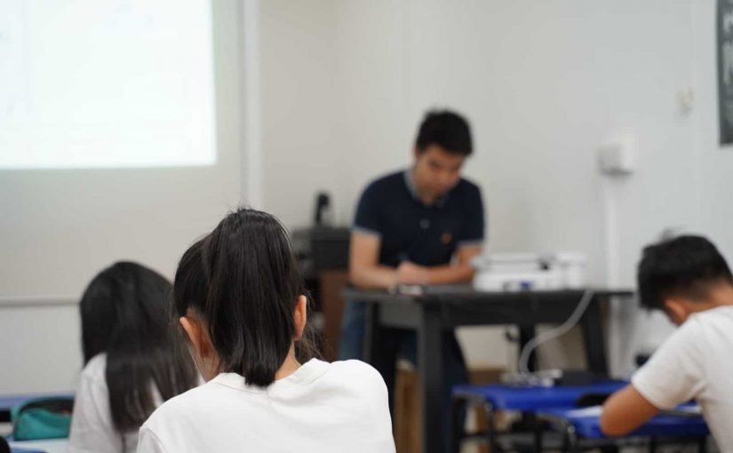Looking for Math Tuition: Key Benefits