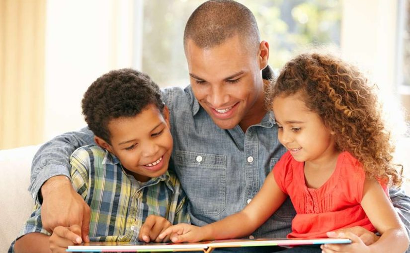 Make Reading Fun with Jessica Cluess