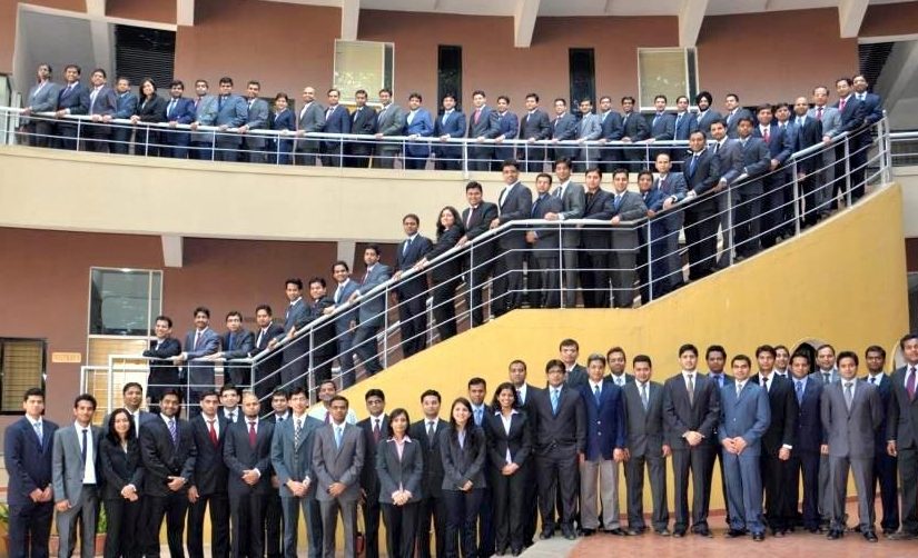 10 Best MBA Colleges in Mumbai