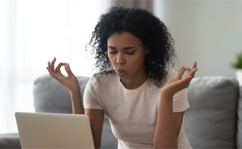 Teacher Self-Care 101
