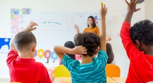 Building the Foundation for Lifelong Learning: The Benefits of an MA in Early Childhood Education