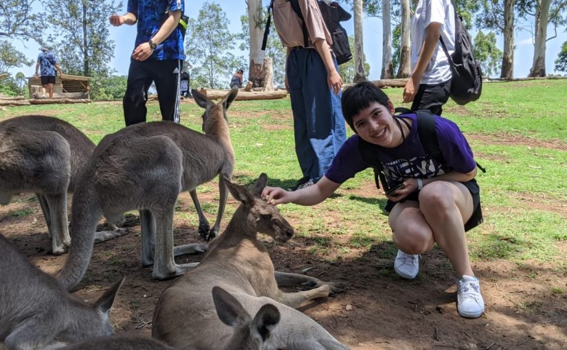 Important Items for a Student to Take On a Study Tour to Australia
