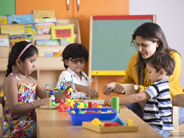 Discovering the Best Preschools in East Coast Singapore