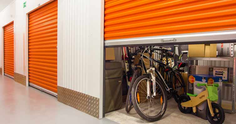 Student Storage Slough: The Perfect Solution for Managing Your University Life