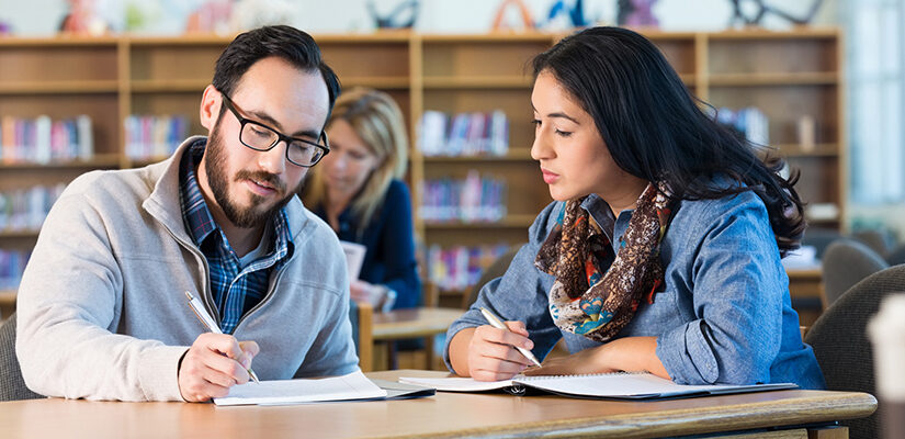 College Tutoring: A Path to Academic Success