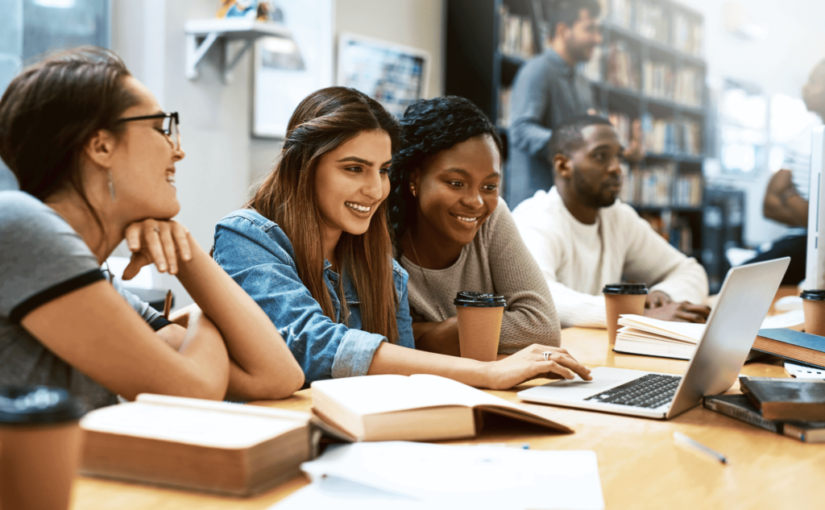 How to Develop Effective Study Habits