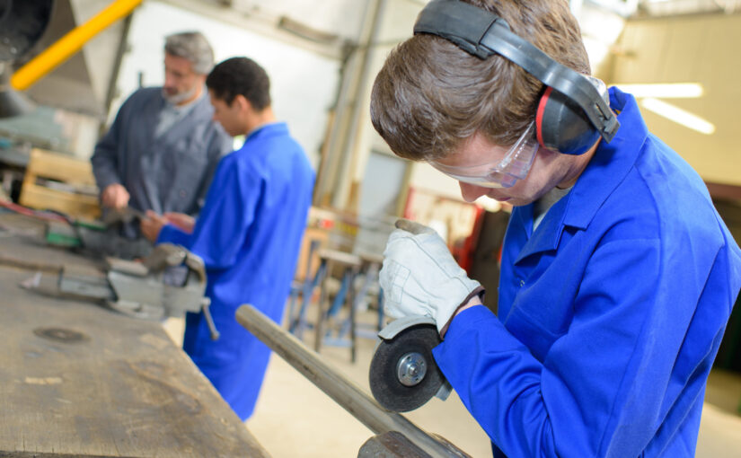 Exploring Trade Schools as an Alternative to College