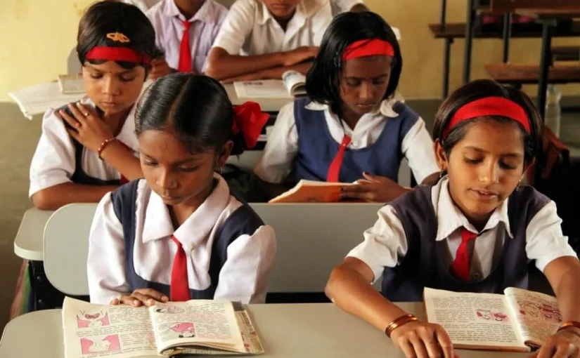 Breaking Barriers: Tackling the Issues of Child Marriage and Dropout Rates Among Girls in India