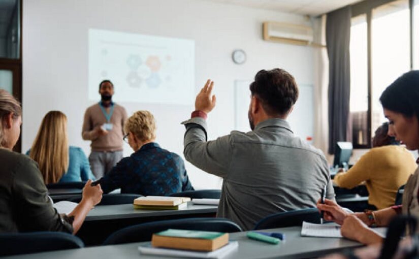 The Enduring Value of a College Education