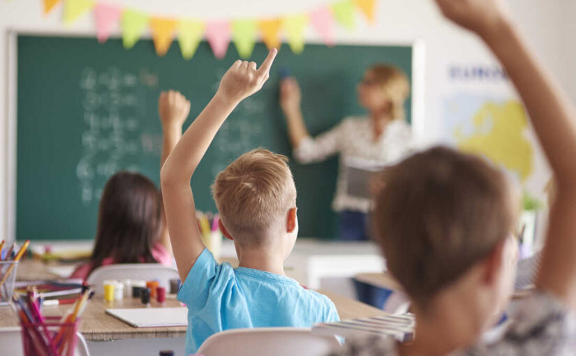 The Significance of School Study: A Pillar of Personal and Academic Growth