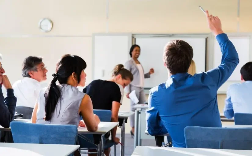 The Role and Impact of the Student Class in Society