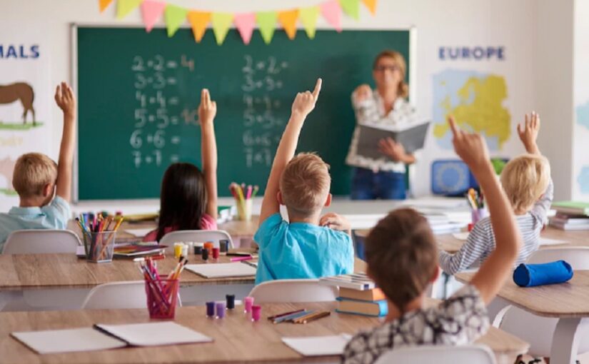 The Impact of Student Classes on Academic and Personal Development