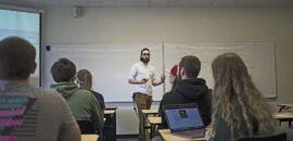 The Modern Student Navigating the Demands of a Changing Academic Landscape