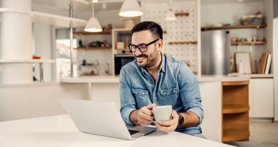 Careers That Offer Freedom, Flexibility, and Growth