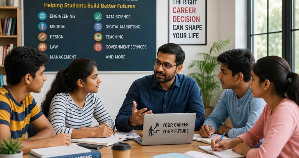 Your Dream Career Starts With One Smart Decision