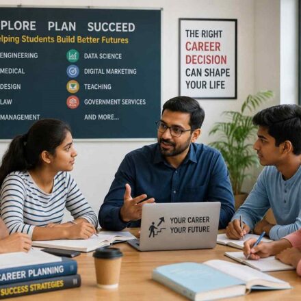 Your Dream Career Starts With One Smart Decision