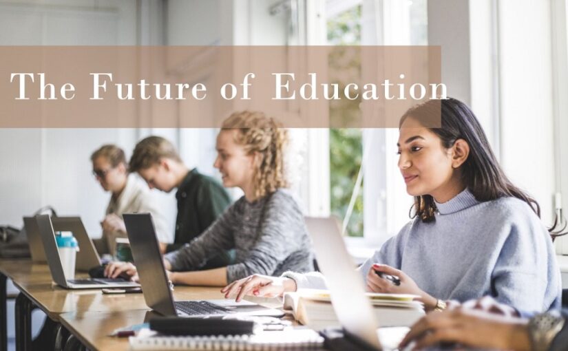 How Education Creates Opportunities Beyond Expectations