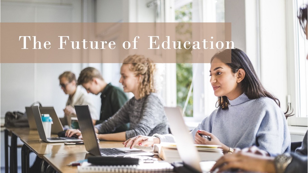 How Education Creates Opportunities Beyond Expectations
