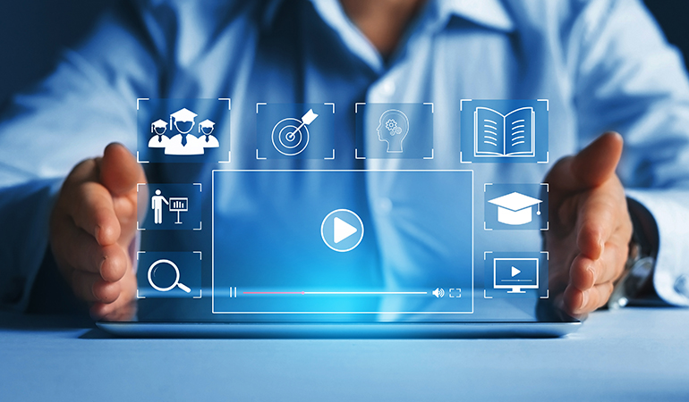 How Technology Is Redefining Education Globally